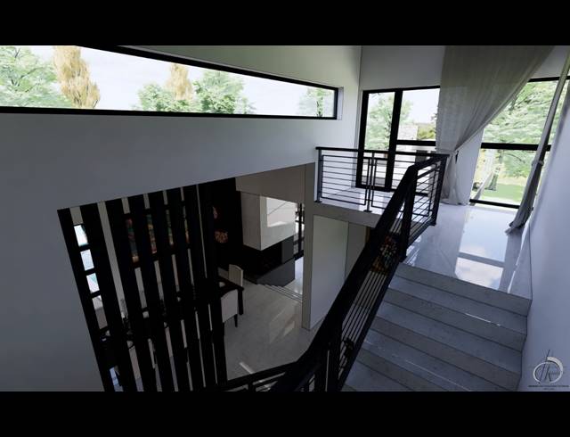 4 BEDROOM FREESTANDING FOR SALE IN CASHAN